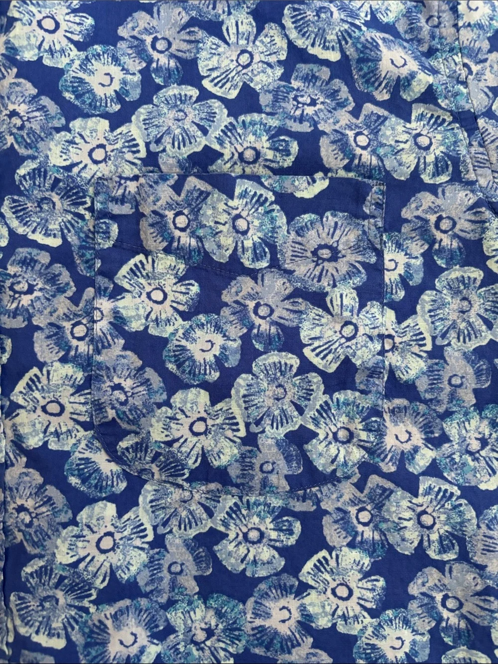 J. Crew Shirt